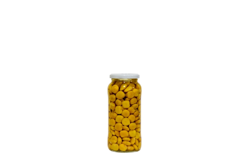 TARRO 400 G ALTRAMUCES SALADITOS